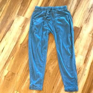 Stateside relaxed joggers 